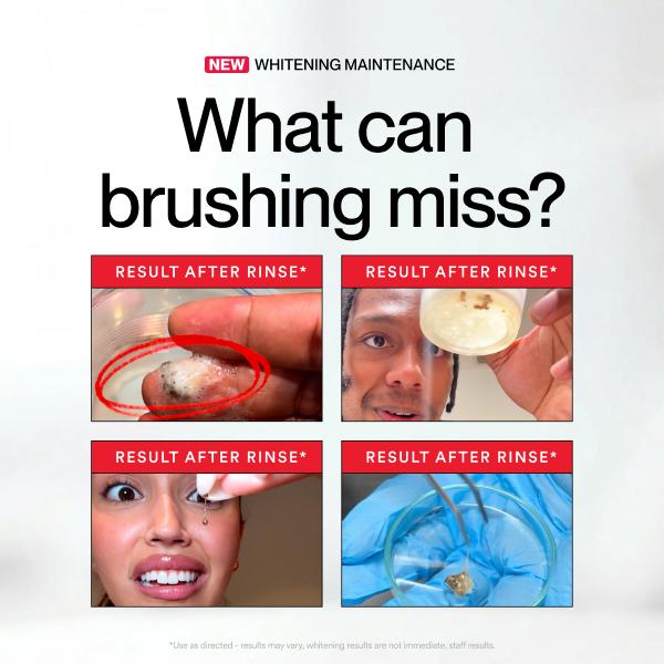 ID Whitening Mouthwash