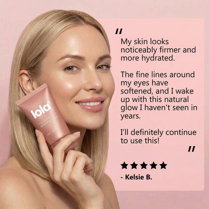 Collagen Night Wrapping Mask