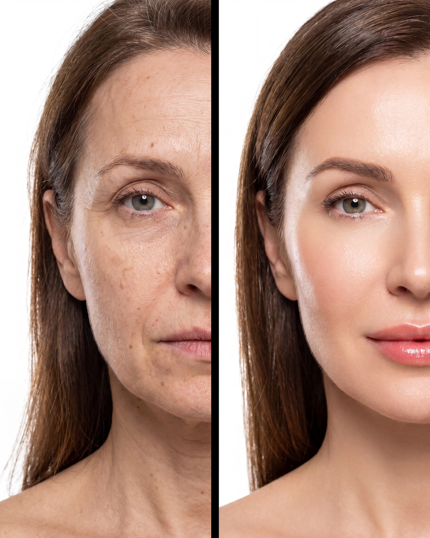 Collagen Anti-Aging Gummies