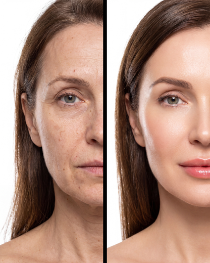 Collagen Anti-Aging Gummies