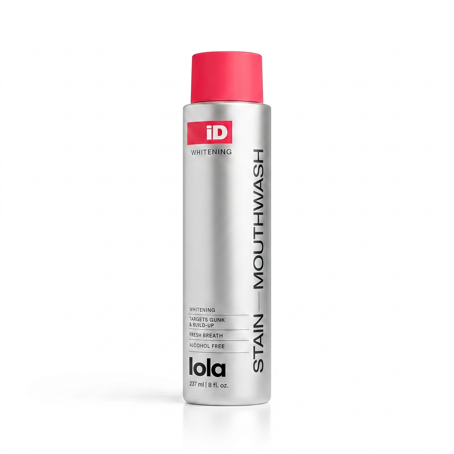 ID Whitening Mouthwash