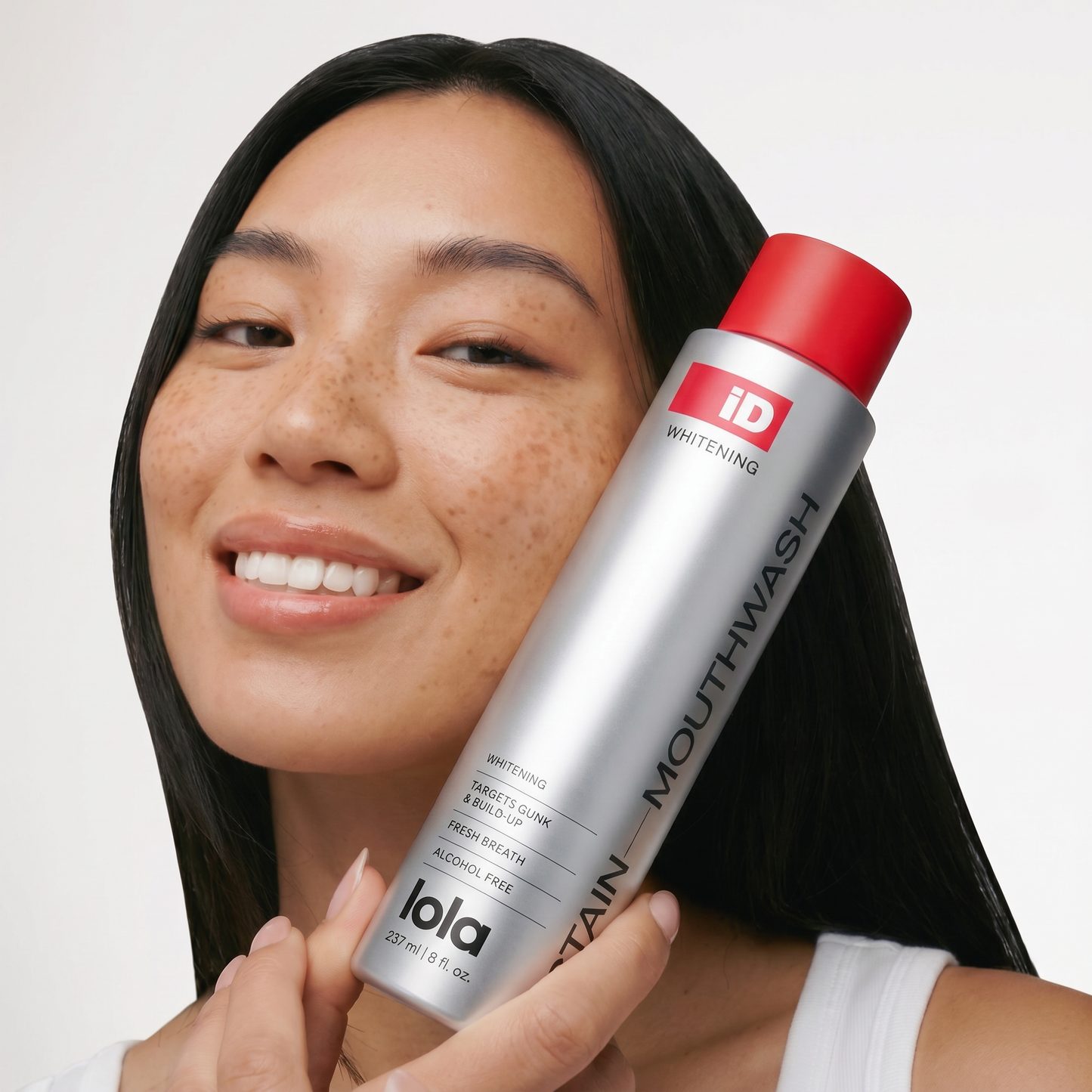 ID Whitening Mouthwash